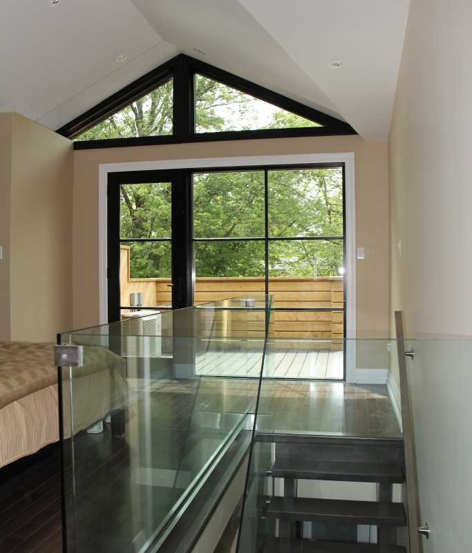 2nd floor addition toronto