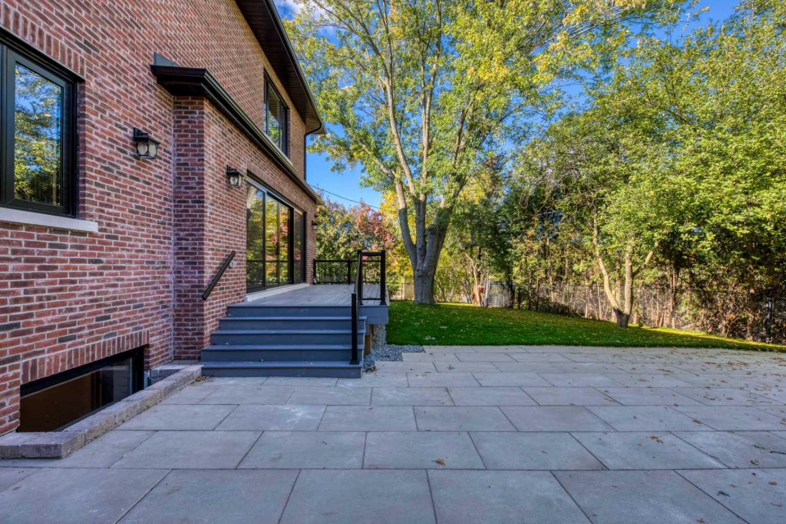 Types of Home Additions Black Pearl