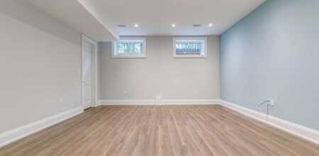 6 Tips to Start Your Basement Renovation