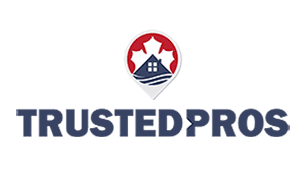 Trusted Pros Logo