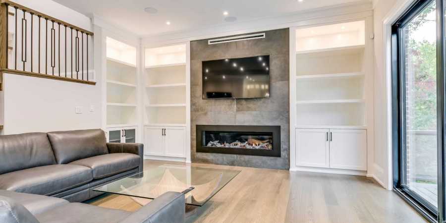 Home Renovation