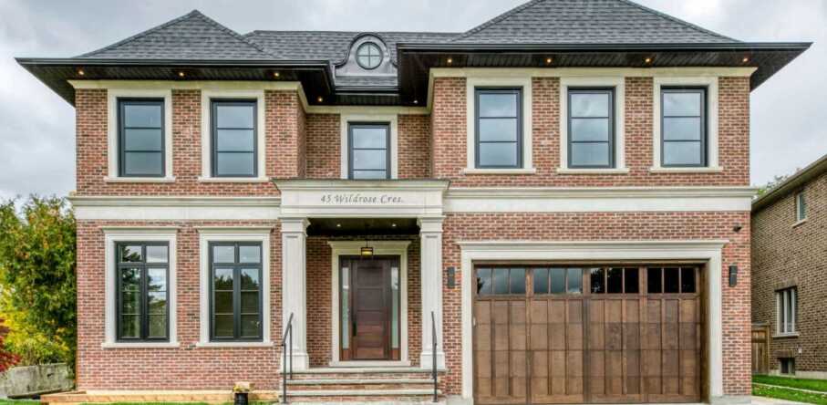 Home Exterior Design Ideas